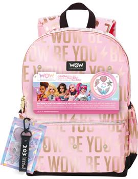 00065 RUKSAK WOW GENERATION