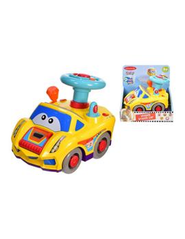262223 INFUNBEBE AUTIĆ 8cm