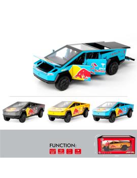 MKR486566 AUTO ALU 16x5x5 cm *