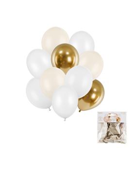 ZBL3 LATEX BALONI 27cm, 10kom
