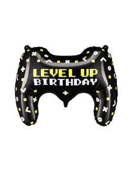 FB225 FOLIJSKI BALON GAMEPAD 75x52cm