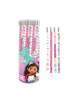 534877 OLOVKA SUHA GABBY'S DOLLHOUSE 48/1