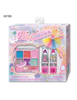087BB KOZMETIČKI SET BALERINA
