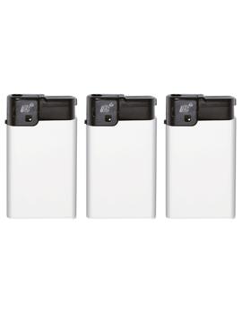 39301 UPALJAČ ELEKTRONSKI ZENGA BIJELO