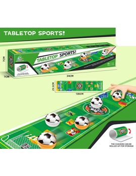MKT088881 STOLNI NOGOMET S PLATNENOM PODLOGOM