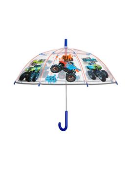 15637 KIŠOBRAN PERLETTI COOL KIDS AUTI 45cm
