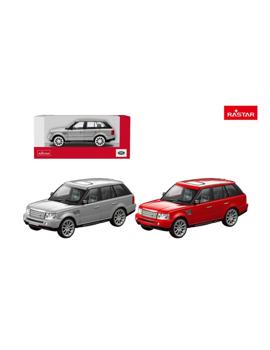 36600 RANGE ROVER SPORT 1:43
