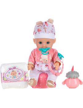 9560 BEBA PIJE I MOKRI 30 cm