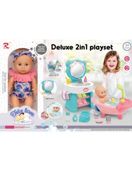 82820 BEBA S DODATCIMA I GLAZBOM 35 cm