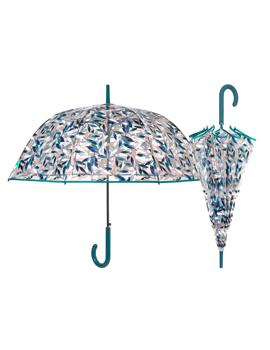 26388 KIŠOBRAN PERLETTI ŽENSKI 61cm LIŠĆE