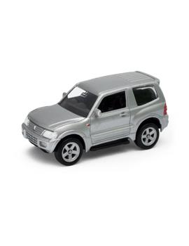 52247 MITSUBISHI PAJERO 7.7cm