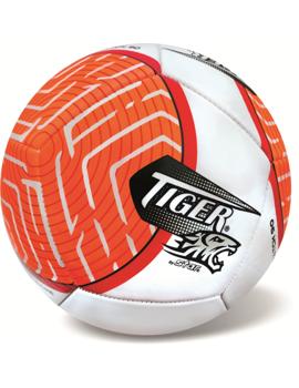 35-893 LOPTA NOGOMETNA LIGA FLUO NARANČASTA