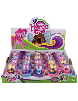 MKT594366 JAJA PONY "