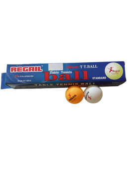 MKU610385 LOPTE PING PONG 6/1