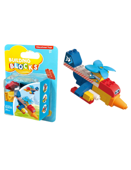 MKV049891 KOCKE AVION 29 kom