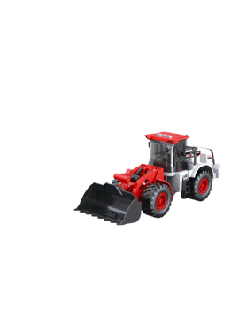 MKV056911 UTOVARIVAČ 29x15 cm "