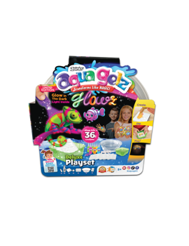40268 AQUA GELZ DE LUX SET ZA IGRU
