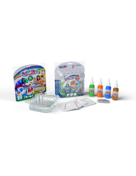 40253 AQUA GETZ POČETNI PAKET TROPICALZ