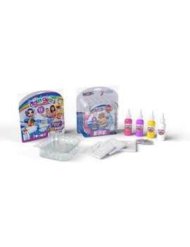 40255 AGUA GETZ POČETNI PAKET VILE I PRINCEZE
