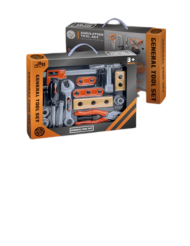 MKV921568 SET ALATA ZA SIMULACIJU 32x24 cm *