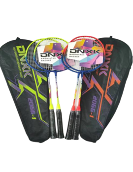 MKV715720 REKET ZA BADMINTON 68x22 cm *