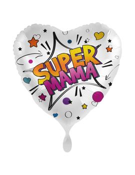 A-8600 FOLIJSKI BALON SUPER MOM 45cm
