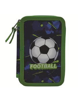 32270 PERNICA 2-ZIP FOOTBALL