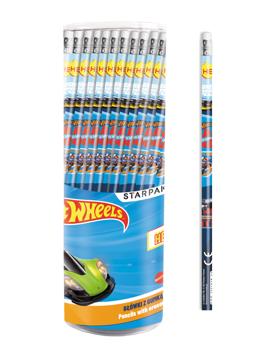 559674 OLOVKA S GUMICOM HOT WHEELS 48 KOM
