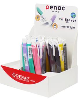 21040 GUMICA PENAC TRI ERASER