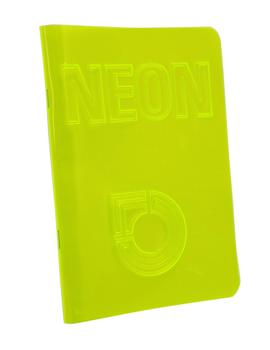 6065 BILJEŽNICA NEON A5, M.U. DIKTO