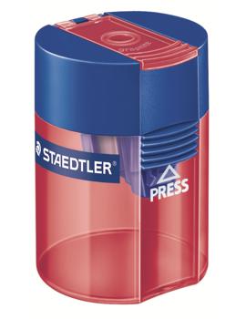 13594 ŠILJILO STAEDTLER MIX BOJE 511 006