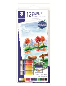 38353 TEMPERE STAEDTLER 12/1