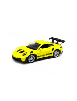 43835 PORSCHE 911 GT3 RS (992) ,12cm