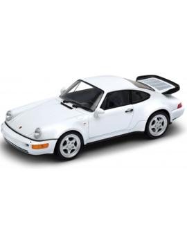 24023 PORSCHE 911 TURBO 1.24