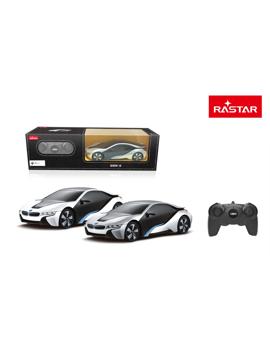 48400 BMW i8 NA DALJINSKO UPRAVLJANE 1:24