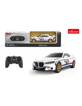 92900 BMW 3.0 CSL 1:24 NA DALJINSKO UPRAVLJANJE