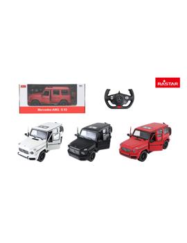 10350 MERCEDES AMG G63 1:14 , DALJINSKO UPRAVLJANJE 95700