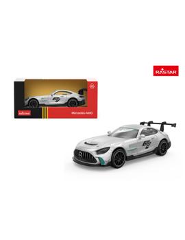 64650 MERCEDES AMG GT2 1:43