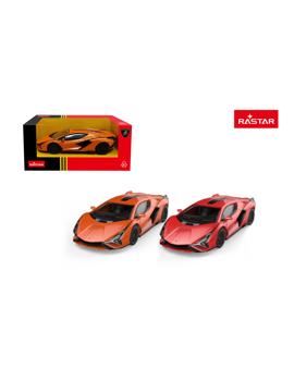58900 LAMBORGHINI SIAN 1:43