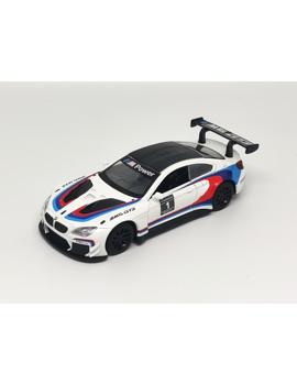 67381 BMW M6 GT3