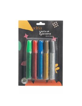 450425 LJEPILO SA ŠLJOKICAMA, 10ml - 5 kom