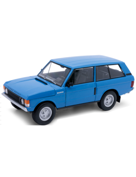 24128 Land Rover Range Rover 1970 1:24