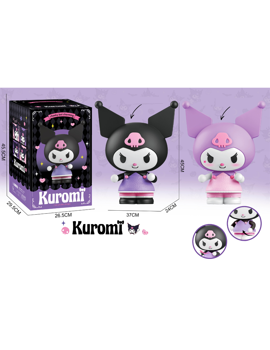 MKX426368 FIGURA 45cm "
