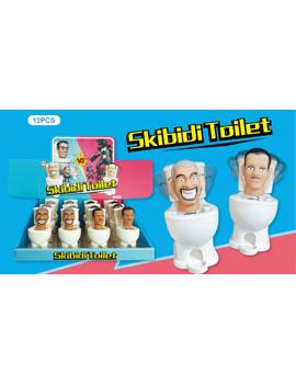 MKX391088 IGRAČKA TOALET "