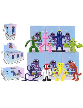 MKX566273 FIGURA 6x6x10cm "