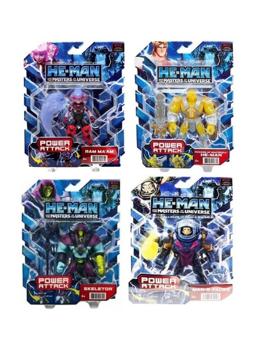 HBL65 HE-MAN POWER ATTACH AKCIJSKA FIGURICA