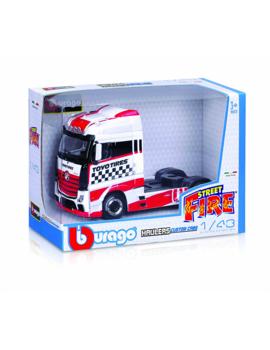 32200 KAMION METALNI BURAGO 1:43