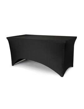 PKSB1-010 NAVLAKA ZA STOL CRNA 18x76x74cm