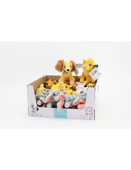 2600002788 PLIŠ DISNEY 11 cm 760024940