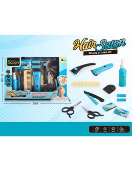 MKX863633 SET ZA ŠIŠANJE 12kom, 32x25x6 cm "